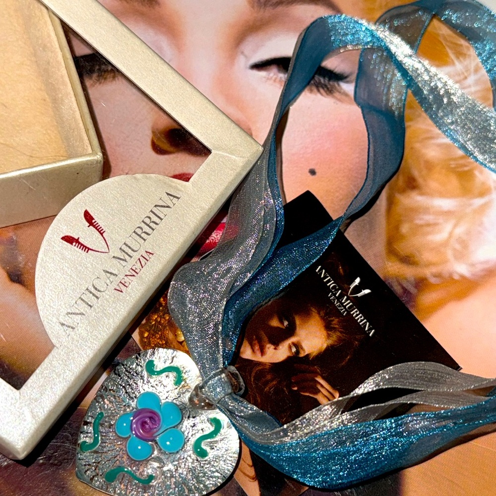 ❤️🫶🏼❤️• 🌹 Antica Murrina x Love Thineself Vibes 🌹• 🌺🫦🌺